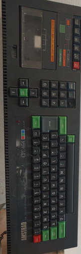 Amstrad schneider cpc 464 - /,