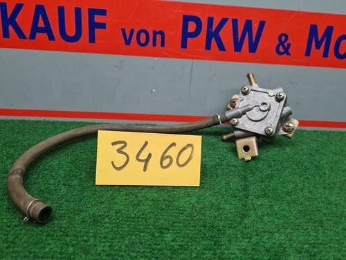 Pompa benzina hyosung gt650 - pompa,