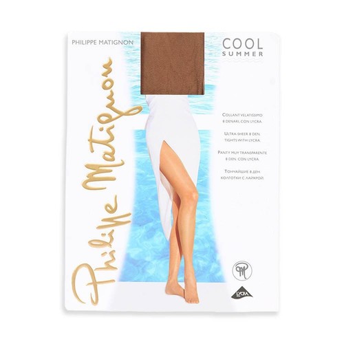 Philippe matignon collant cool - philippe,