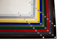 Camion Telo con Occhielli