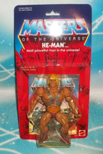 Masters the universe motu - the,