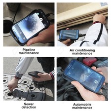 Waterproof Micro USB Android
