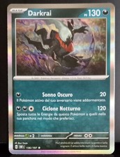Darkrai 136/197⭐Holo (Obf)
