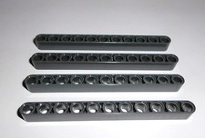 Lego Technic (32525) 4 bracci