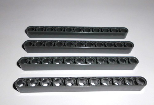 Lego technic bracci - technic, 4