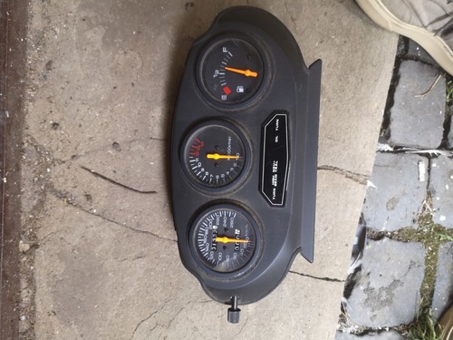 Strumenti suzuki gsx600f - suzuki,