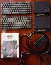 Lotto ricambi notebook