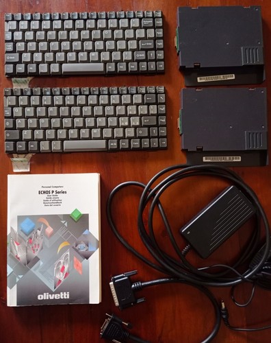 Lotto ricambi notebook