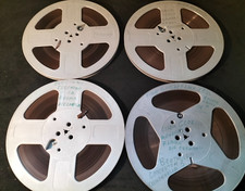 Nastri Magnetici Magnetic