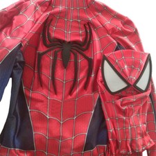 2022 Raimi Spider-Man Costume