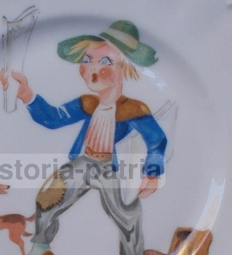 Artistico piatto - artistico,