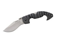 Cold steel spartan - steel, 21st