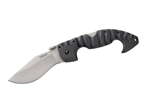 Cold steel spartan 21st - spartan,