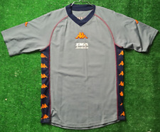 maglia calcio vintage AS Roma