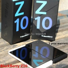 Blackberry z10 gb - z10, 16