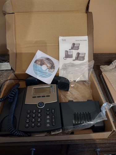 Cisco spa 504g - cisco, ip