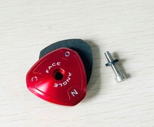 Vite piastra peso golf per