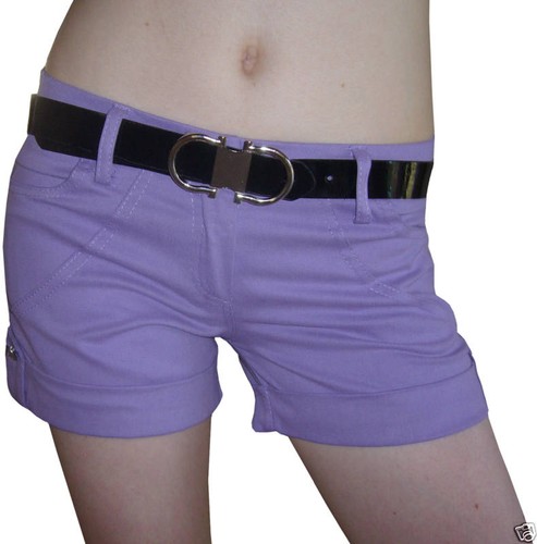 Hot pants pantaloncini - pants,