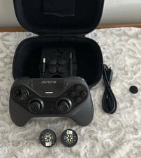 Astro Gaming C40 TR Controller