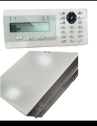 Kit aritech centrale - kit, +