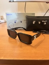 occhiali da sole Off-White