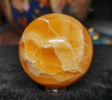 Sfera di Cristallo 200g 52mm