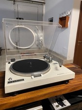 Kenwood KD-650 Direct Drive