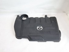 Cofano motore mazda kombi - mazda, 6