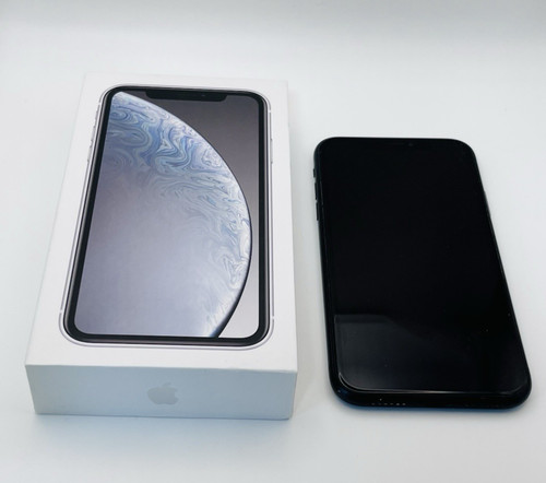 Apple iphone 64gb - -, nero