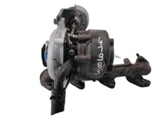 TURBINA PER HYUNDAI Santa Fe 2° Serie 2823127800 D4EB diesel 2188 (03>06)