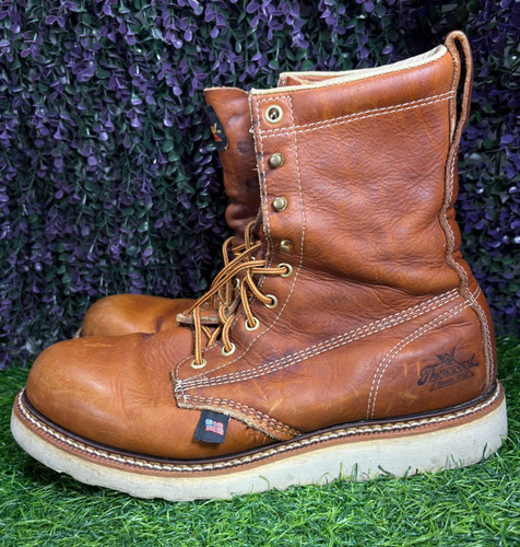 Stivali thorogood american - stivali,