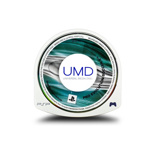 Psp gioco pes pro - psp,