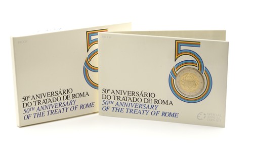 Portogallo euro 2007 50 - 2,