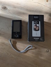 Sony MHS-FS2 HD Bloggie Duo fotocamera digitale doppio schermo videocamera e videocamera 