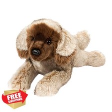 Peluche cane Douglas Thor