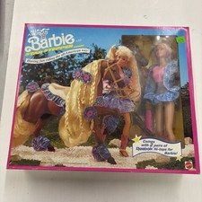 Vintage all american - all, barbie