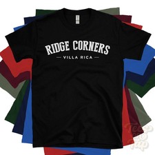 RIDGE CORNERS VILLA RICA
