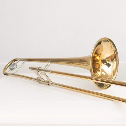 Conn artist 1966 trombone - artist,