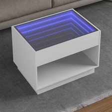Tavolino da Salotto con LED