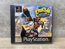 Crash Bandicoot 3 Warped PS1