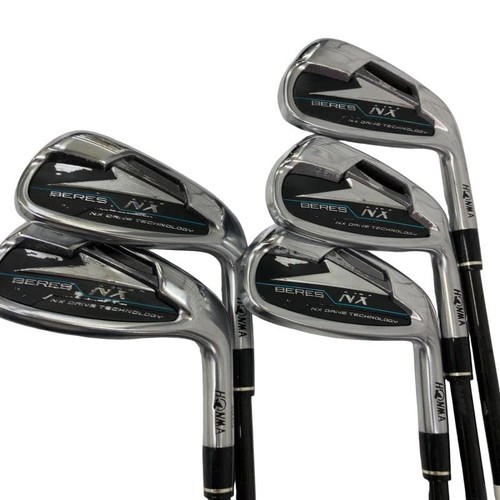 Honma beres set ferri - set, di