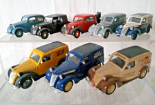 AUTOMODELLI BRUMM FIAT 1100
