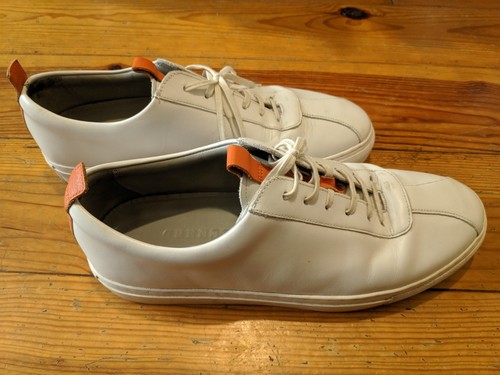 Grenson scarpe ginnastica - scarpe,
