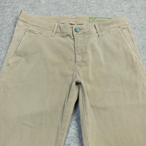 Jacob cohen bobby pantaloni - jacob,