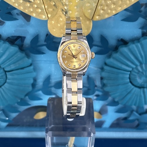 Rolex datejust 69173 - rolex, 69173🔥