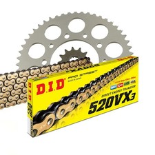 Kit catena DID (per: Beta Alp 4.0 T2 04)