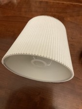 Cappello Per paralume Con