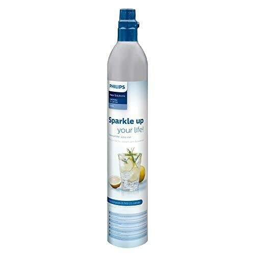 Ricarica bombola co2 - gas, da