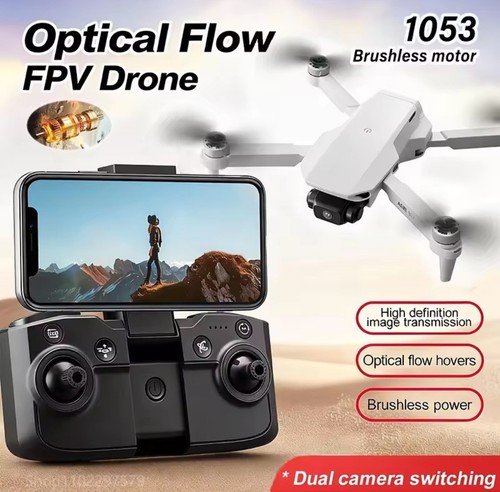 Drone aeri100 hd 5g - drone,