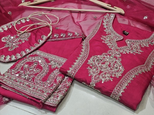 Tuta pakistana designer donna - designer,